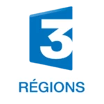 f3 régions android application logo